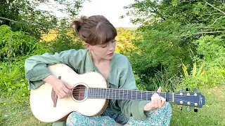 Maisie Peters - The List Acoustic [at the castle]