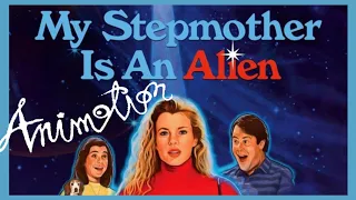 "Room To Move" Animotion • My Stepmother Is An Alien Soundtrack • Vinyl Rip