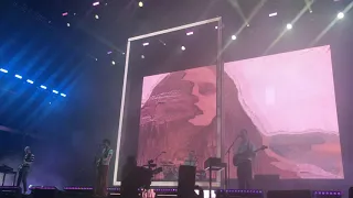 The 1975 — Robbers (Live at Pa’l Norte 2019 / Monterrey, México)