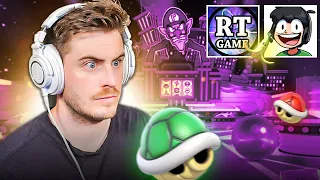 CAN WE WIN THIS MARIO KART TOURNAMENT?!?! - STREAM VOD