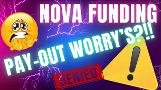 Nova Funding Prop Firm: Are They Still Paying Out?