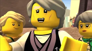 Every Ninjago Villain's Demise (3000 subs special)