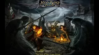 Властелин Колец Онлайн(lotro) - Ангмар. (сервер Brandywine)