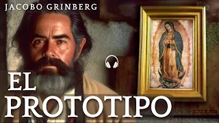 Audiolibro Completo: EL PROTOTIPO de Jacobo Grinberg