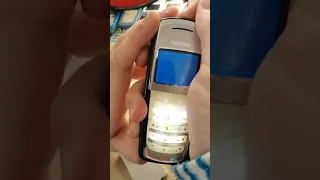 Моя коллекция телефонов Nokia  часть 3.