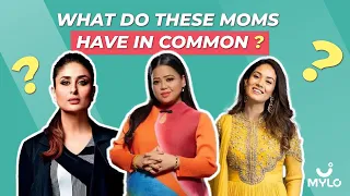 Bollywood Actress Who Had C Section Delivery | Celebrities Who Had C Section | Mylo Family