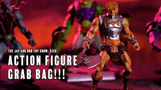 Ultimate Guide to Action Figure: FUN FACTS! #toys #actionfigures #superhero