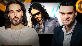 Russell Brand On The Emptiness Of Celebrity Lifestyle And The Need To Pursue Meaning