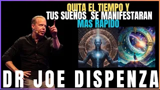 USA ESTA  clave de  para una manifestación más rápida JOE DISPENZA EN ESPAÑOL