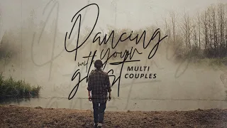 Multicouples | Dancing With Your Ghost (w/@KatherinePulkrab)