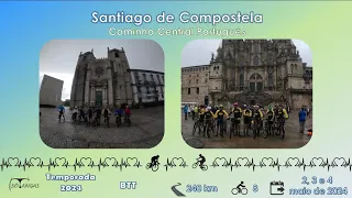 Só Tangas BTT @ Santiago de Compostela   Ano 2024