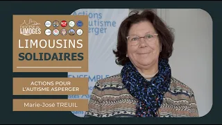 Présentation Actions pour l'Autisme Asperger - Limousins solidaires