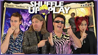 Maldhound's Commander Gets Roasted! | Shuffle Up & Play #39 Magic The Gathering Gameplay