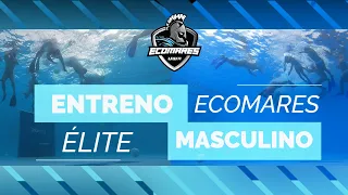 N°19 Entrenamiento Ecomares Élite Masculino 2022 | Parte 2