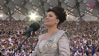 ''Kur tu biji, bāleliņi.'' Dziesmu svētki 2023 / Latvian Song and Dance Celebration 2023