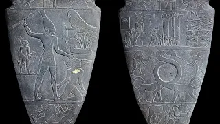 Narmer: The First King of Upper and Lower Egypt?