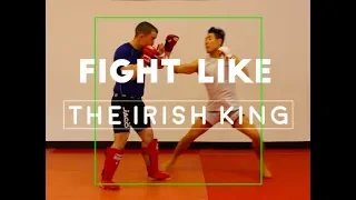 Conor McGregor's 9 BEST TACTICS