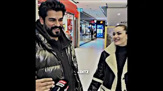 Burak Özcivit Interview 🤍✅ #burakozcivit #trendingshorts #shorts