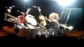 Metallica - Budapest 2010-05-14 - The Ecstasy of Gold and Creeeping Death