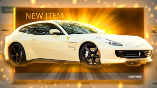 I PULLED A FERRARI FROM THE EXCLUSIVE CASE WHILE I WAS AFK!! (HypeDrop)
