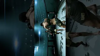 Amanda Nunes vs. Julianna Peña {UFC 5} Lioness 🦁WITH THE KNOCKOUT 👏🏾👏🏾 #ufc5 #gameplay #ps5