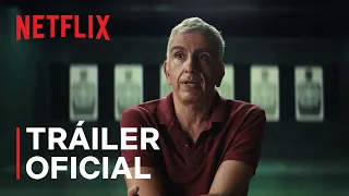 Baraja: La firma del asesino | Tráiler oficial | Netflix España