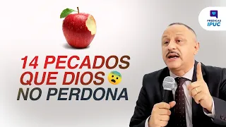 SI ERES CRISTIANO TIENES QUE VER ESTE MENSAJE ⚠️ | Pastor Mariano Gómez