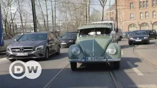 Geschichten vom VW Käfer | DW Deutsch