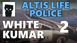 Lirik Cop | Altis Life - White Kumar (2/2)