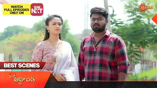 Ardhangi - Best Scenes | 05 June 2024 | Gemini TV