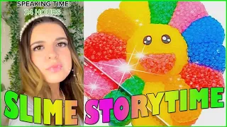 ✨ SLIME STORYTIME TIKTOK ✨ BEST COMPILATION #323