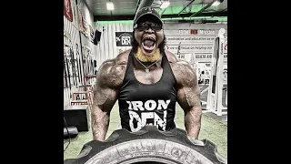 DA HULK Washington 2021 Motivation ...