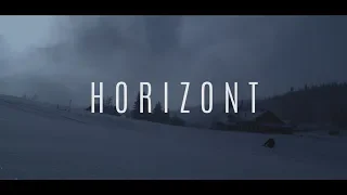 TRAKTOR - HORIZONT 2018 ( official video ) 4K