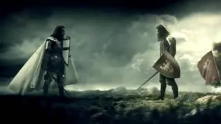 TV spot made for the 600th anniversary of the Battle of Grunwald 1410 #1