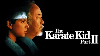 Peter Cetera - Glory of Love = Karatê Kid 2 (The Karate Kid Part II, 1986)