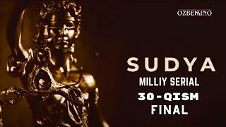“Sudya” (serial) 30-qism | “Судья” (сериал) 30-қисм Milliy serial