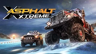 Asphalt Xtreme - Trailer Coming Soon