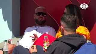 "Unë dhe Kiara nominim kokë më kokë"/ Luizi për nominimet - Big Brother Albania Vip 2