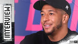 INTERVIEW I Nathaniel Mendez Laing - Promotion 2023/24