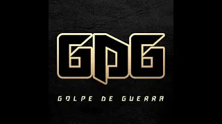 Golpe De Guerra -  El Borrado