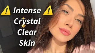 ⚠️Use with caution ⚠️Let us undergo spa| Crystal Clear skin sublimnal‼️ESTOP-999 formula‼️Powerful!