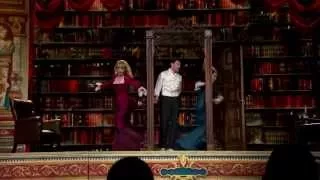 2014 Tony Awards - A Gentleman's Guide To Love & Murder - "I've Decided to Marry You"