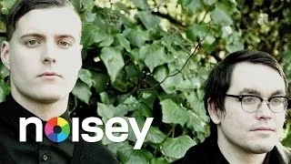 Drinking in the Park with Deafheaven - Sound Off! - Ep. 9