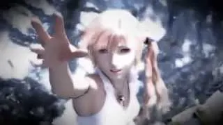 Within Temptation - Faster (Final Fantasy XIII)