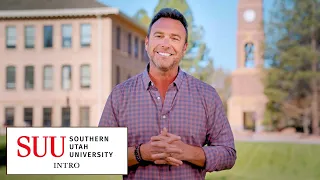 Welcome to Southern Utah University | The College Tour