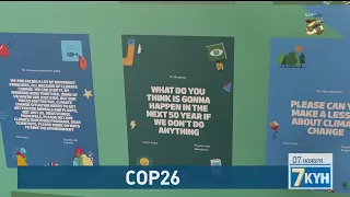 Итоги COP26 – глобального саммита по климату