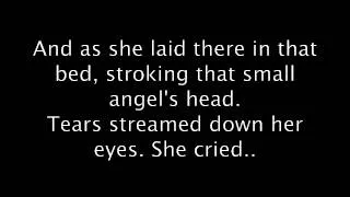 Molly Kate Kestner - His Daughter (Lyrics)