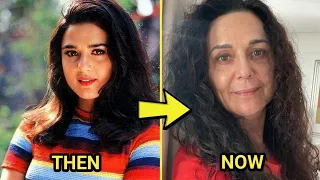 20 Bollywood Actresses Shocking Transformation I 2023 Then And Now, Juhi Chawla