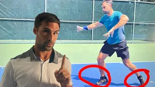 This is the fastest way to IMPROVE YOUR TENNIS!