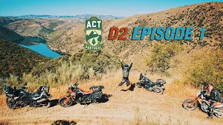 Day 2 - Episode 1/3 - ACT Portugal